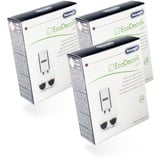 DeLonghi Entkalker EcoDecalk mini Sparpack 6x 100ml für Kaffeevollautomaten, Kaffeemaschinen - Nr.: 5513292821 Nokalk