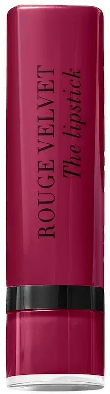 Bourjois Rouge Velvet Lippenstifte   010 MAGNI-FIG