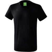 Erima Style T-Shirt black, 3XL