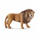 Schleich Wild Life Löwe brüllend 14726