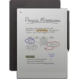 reMarkable RM83C-1001NW PaperPro + MarkerPlus Book Folio Pro Grafiktablet, Basalt