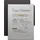 reMarkable RM83C-1001NW PaperPro + MarkerPlus Book Folio Pro Grafiktablet, Basalt