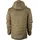 Forsberg Alruut III Hybridjacke mit abnehmbarer Kapuze