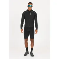 Endurance Fahrradweste Birch schwarz, L
