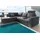 Jockenhöfer Ecksofa mit Bettfunktion, und Bettkasten, Orlando 257x82x215 cm",