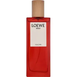 Loewe Solo Vulcan Eau de Parfum 50 ml