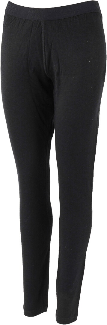 Rukka Wool-R Damen Unterhose, schwarz, Größe XS