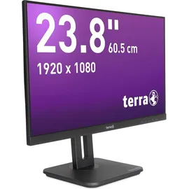 WORTMANN TERRA LCD/LED 2448W PV V3.1 24" schwarz