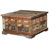 Garden Pleasure Kalanka Mango bunt 70 x 70 cm