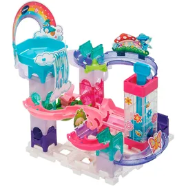 Vtech Marble Rush - Fairy Garden Set M500 E 128-tlg.