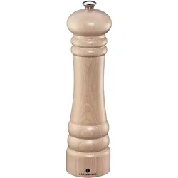 Zassenhaus Salzmühle Berlin 24 cm natur