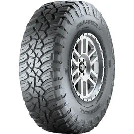 General Tire Grabber X3 FR M+S 31x10.50 R15 109Q