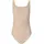 NOU Badeanzug Priyanka Beige 40