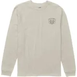 Salty Crew TAKO CLUB Longsleeve moonbeam Beige L