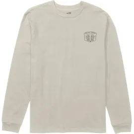 Salty Crew TAKO CLUB Longsleeve moonbeam Beige L
