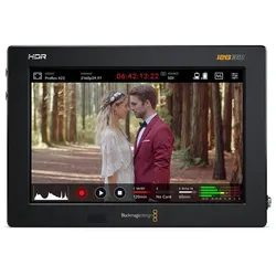 Blackmagic Design Video Assist 7" 12G HDR