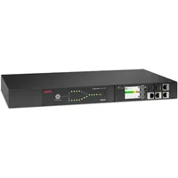APC Ats G3 230v 10a C14 IN, USV Zubehör