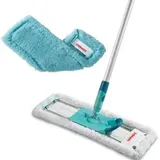 Leifheit Bodenwischer Profi XL micro duo, , duo duster static 055169