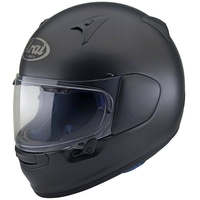 Arai Helmet Arai Profile-V Frost Black Motorradhelm XXL