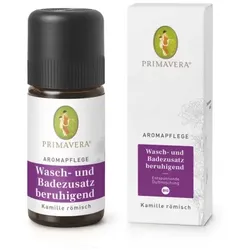 Primavera Wasch- & Badezusatz beruhigend