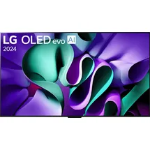 LG OLED65M49LA 65" 4K OLED Smart TV M4