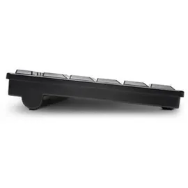 Kensington Pro Fit Wireless Desktop Tastatur DE Set (K75230DE)