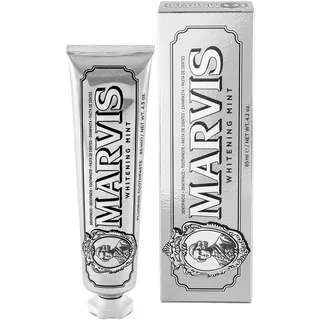 MARVIS Whitening Whitening Mint Zahnpasta 85 ml