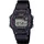 Casio Quarzuhr W-220H-1A2VEF Silikon 38 mm