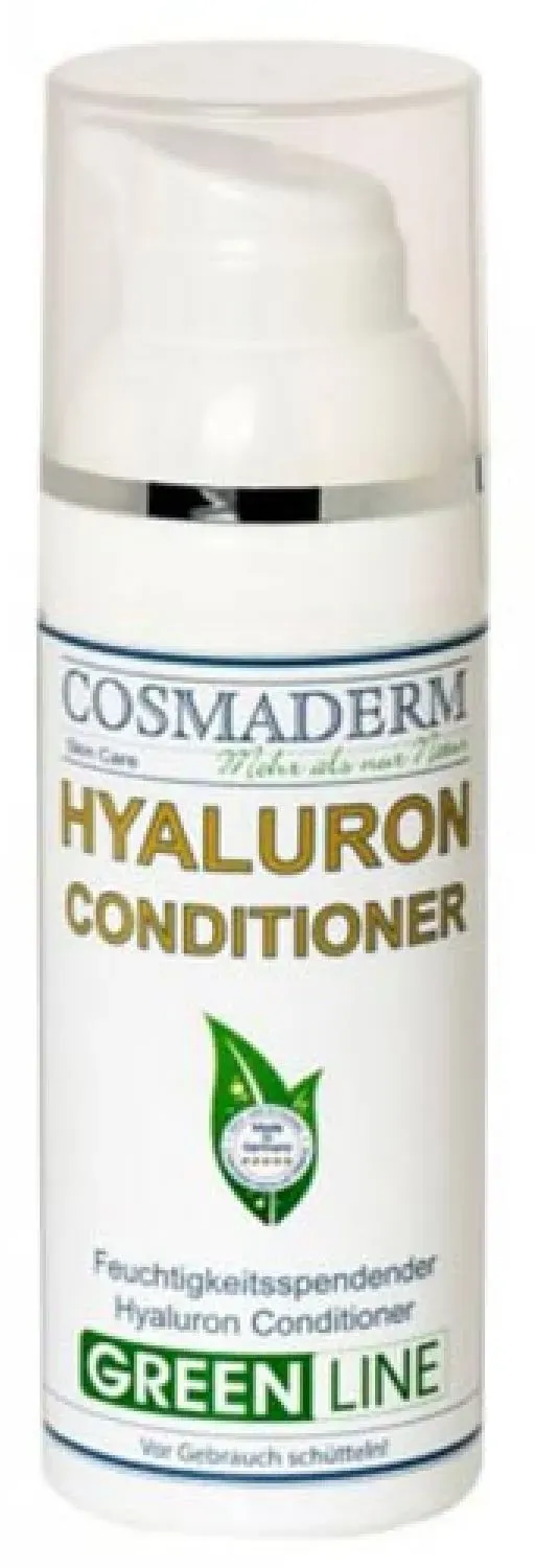 Greenline Hyaluron Conditioner 50 ml Frauen