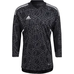 adidas Condivo 22 Torwarttrikot Herren - schwarz - XS