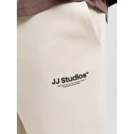 JACK & JONES JPSTKANE SOHO Sweathose Moonbeam S