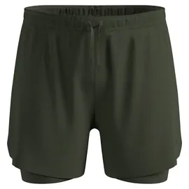 Odlo Zeroweight Herren Braun XL