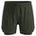 Odlo Zeroweight Herren Braun XL