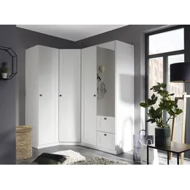 Rauch Skagen 3 St. 130 x 197 x 175 cm weiß