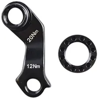 Union Unisex – Erwachsene GH-199 Schaltauge, Silber, Einheitsgröße
