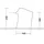 Outwell Wakefield XL Zeltverbinder (Größe One Size,
