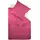 FLEURESSE Colours 009100 himbeere 155 x 220 cm + 80 x 80 cm