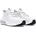 Herren 101 white/halo gray/white 44