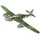 Cobi Messerschmitt Me262 A-1a 5721