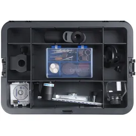 DREMEL 8240-5/65 Platinum+ inkl. 2 x 2,0 Ah + Dremel BOX