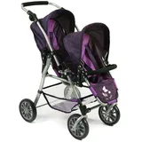Bayer Chic 2000 Twinny pflaume