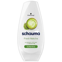 Schauma Haarshampoo