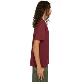 Element Icon Embroidery rot M
