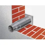 Helios Ventilatoren TMK 100 Mauerkasten