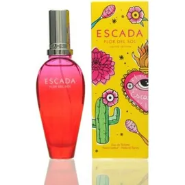 Escada Flor del Sol Eau de Toilette 30 ml