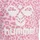 hummel hmlDREAM IT Baby-T-Shirt 3202 parfait pink 56