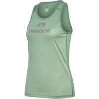New Line newline Fontana Damen Tanktop, grün - XL