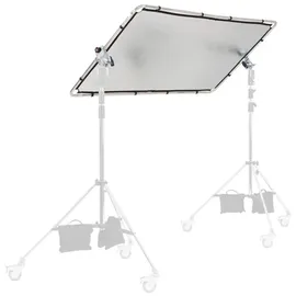 Manfrotto Pro Scrim All In One Kit Med