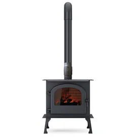 FireFix Rauchrohr RD150/KAT