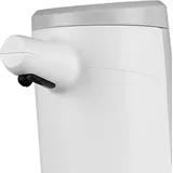 Automatischer Seifenspender Mit Infrarot-induktion, Automatischer Schaumspender, Usb-aufladbares Badezimmerzubehör, 450 Ml - Aquaforge